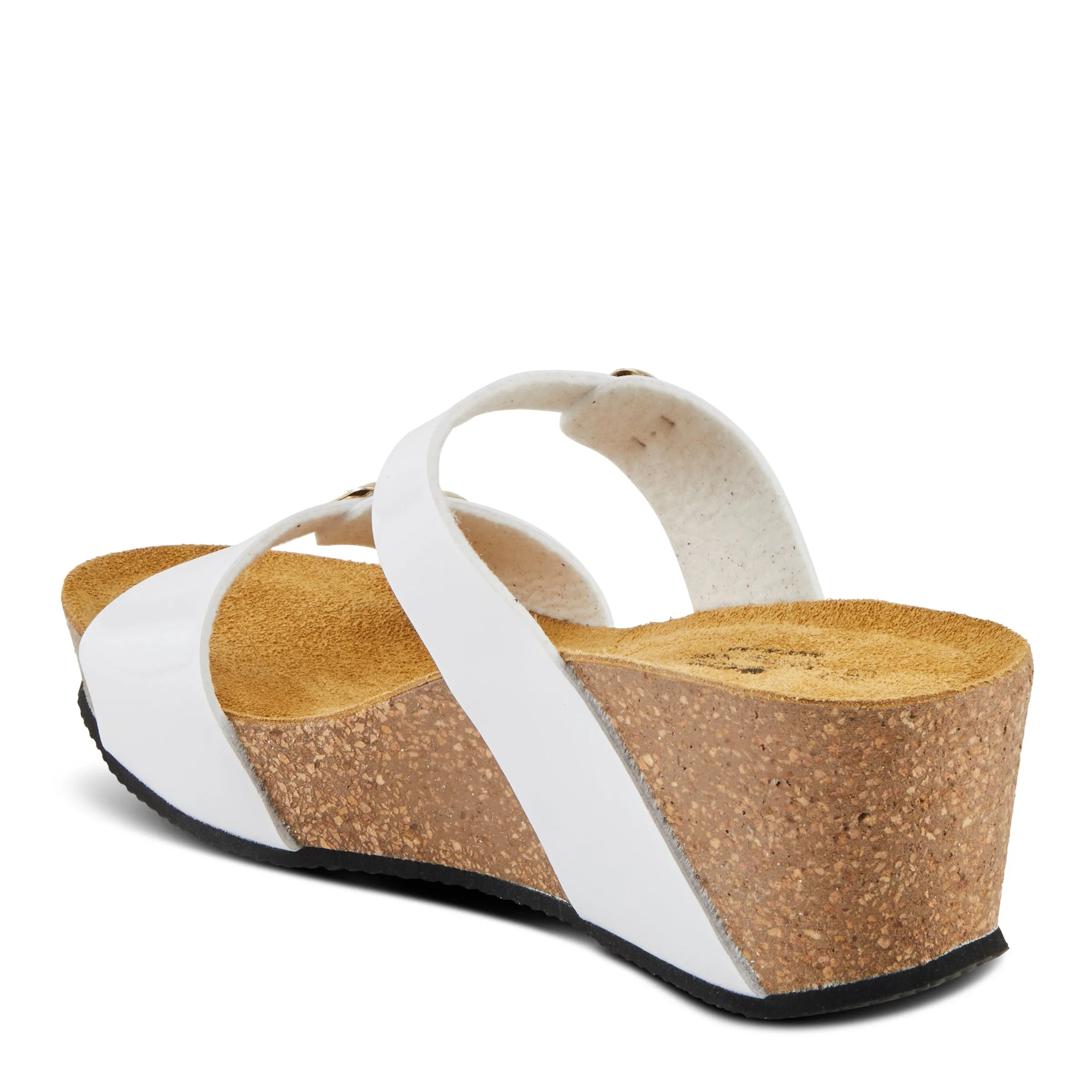 Spring Step ShoesBynum Sandals