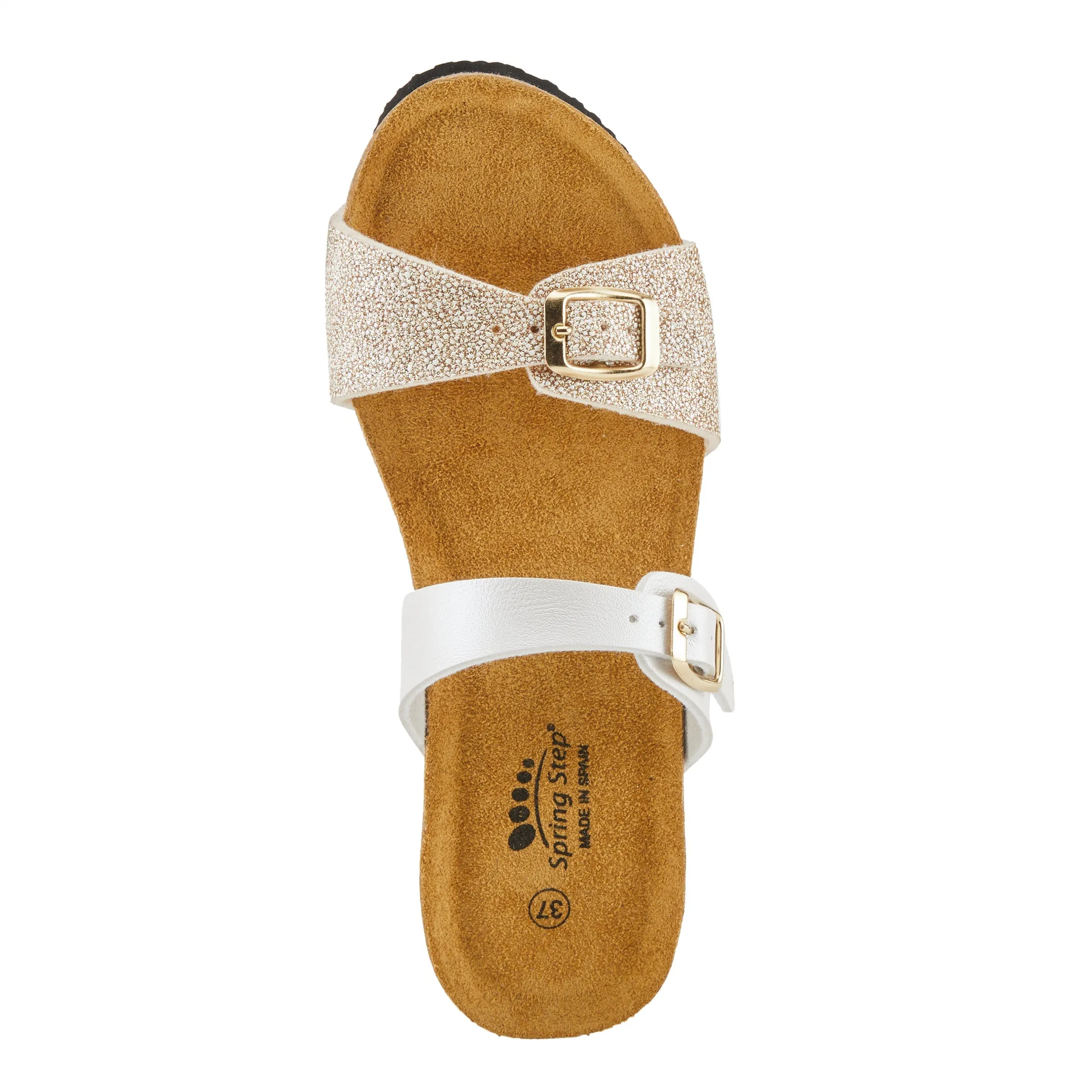 Spring Step ShoesBynum Sandals