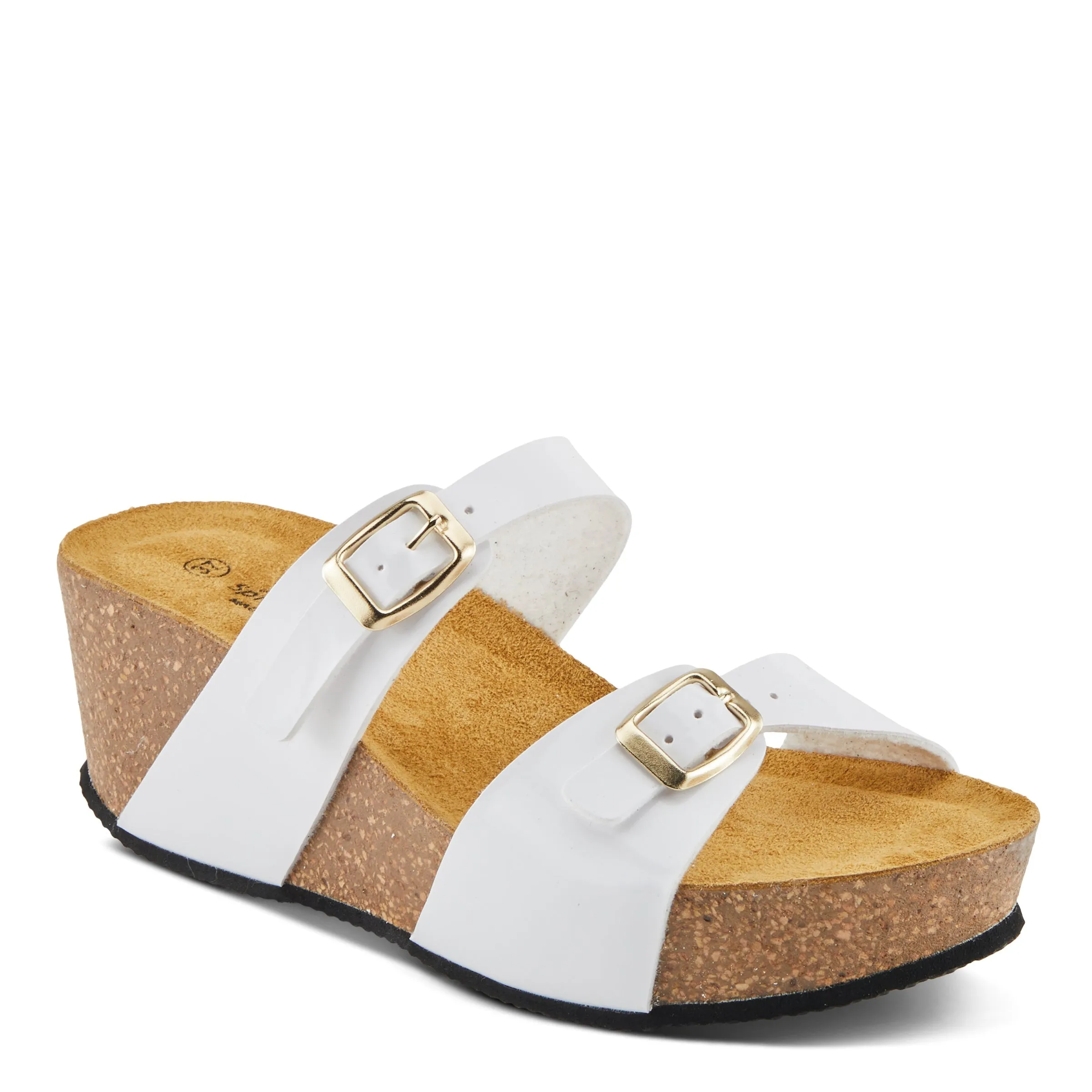 Spring Step ShoesBynum Sandals