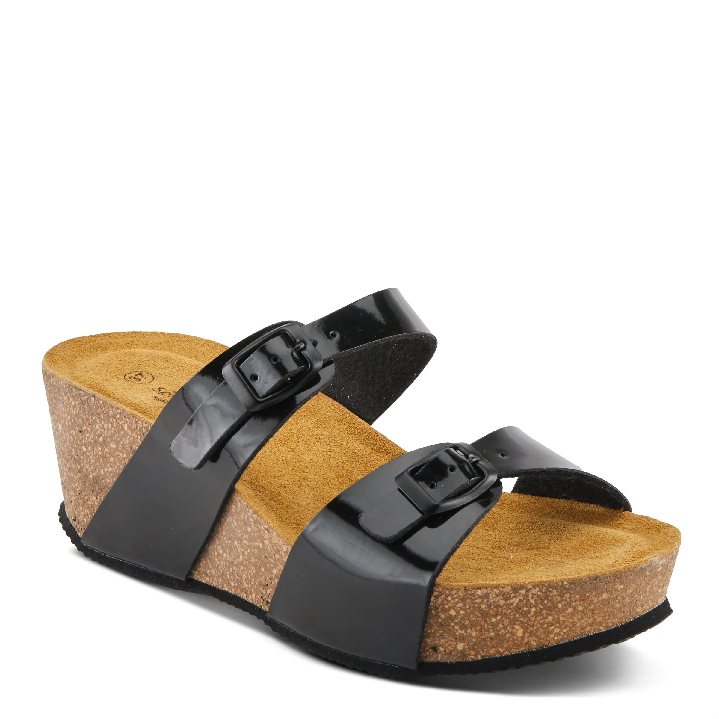 Spring Step ShoesBynum Sandals