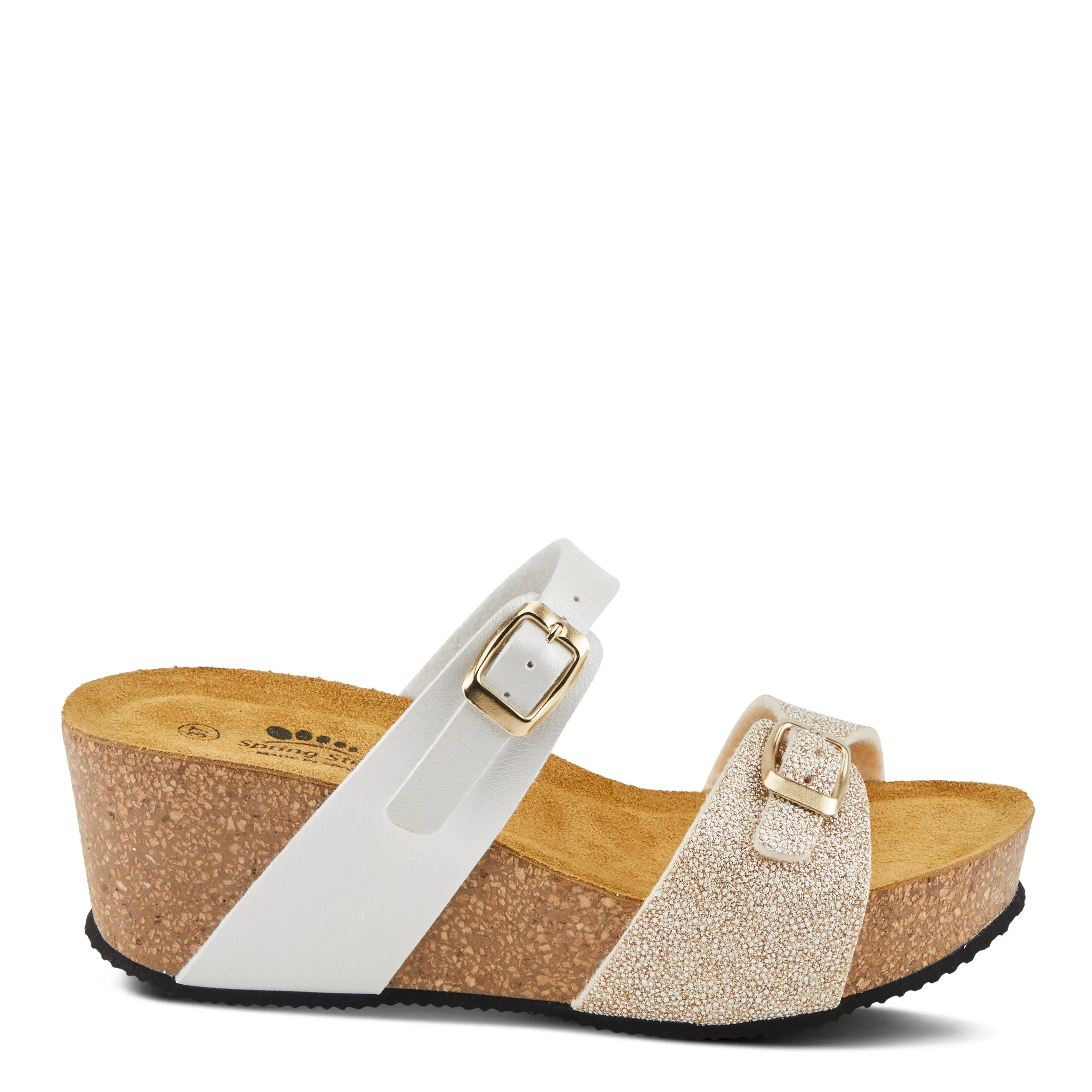 Spring Step ShoesBynum Sandals