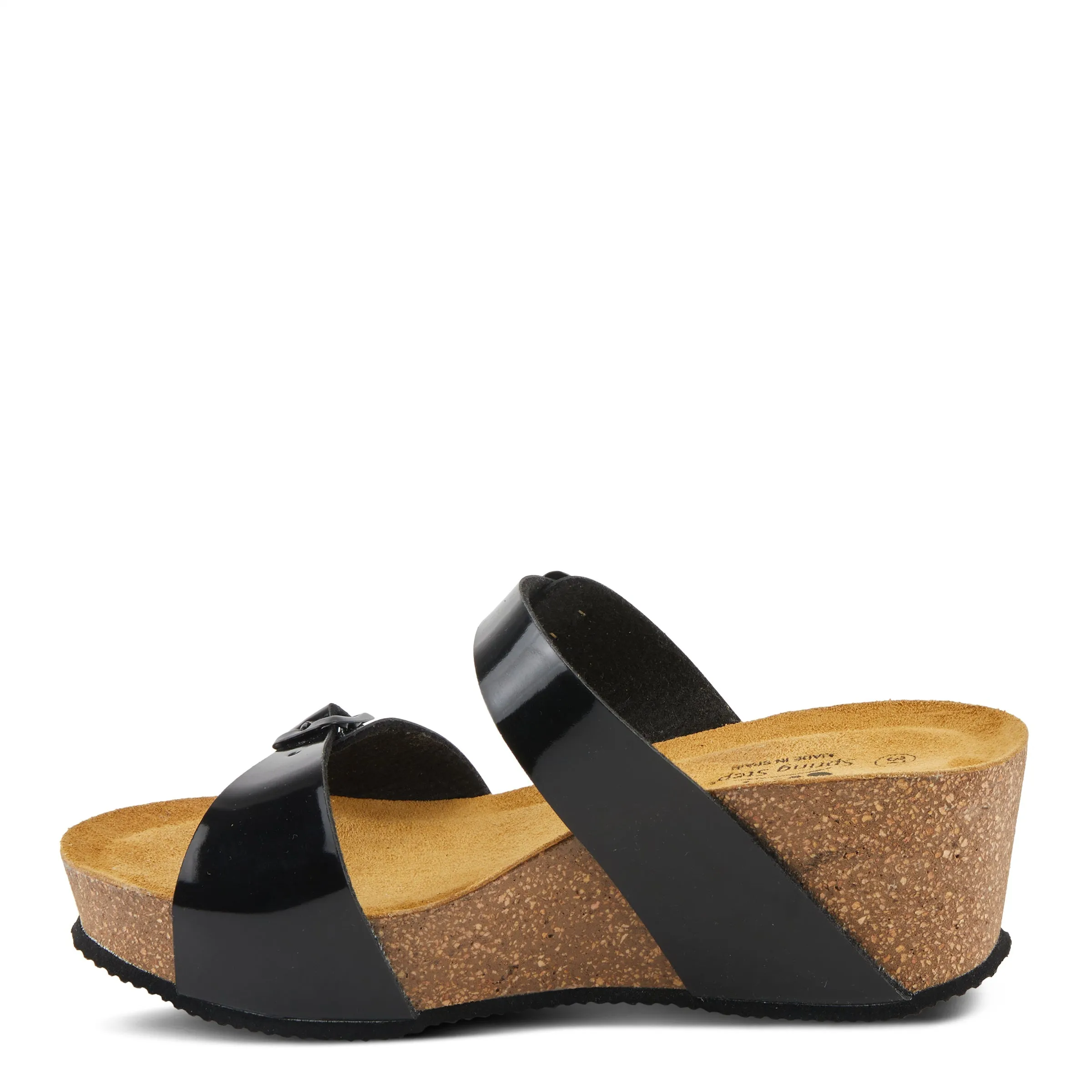 Spring Step ShoesBynum Sandals