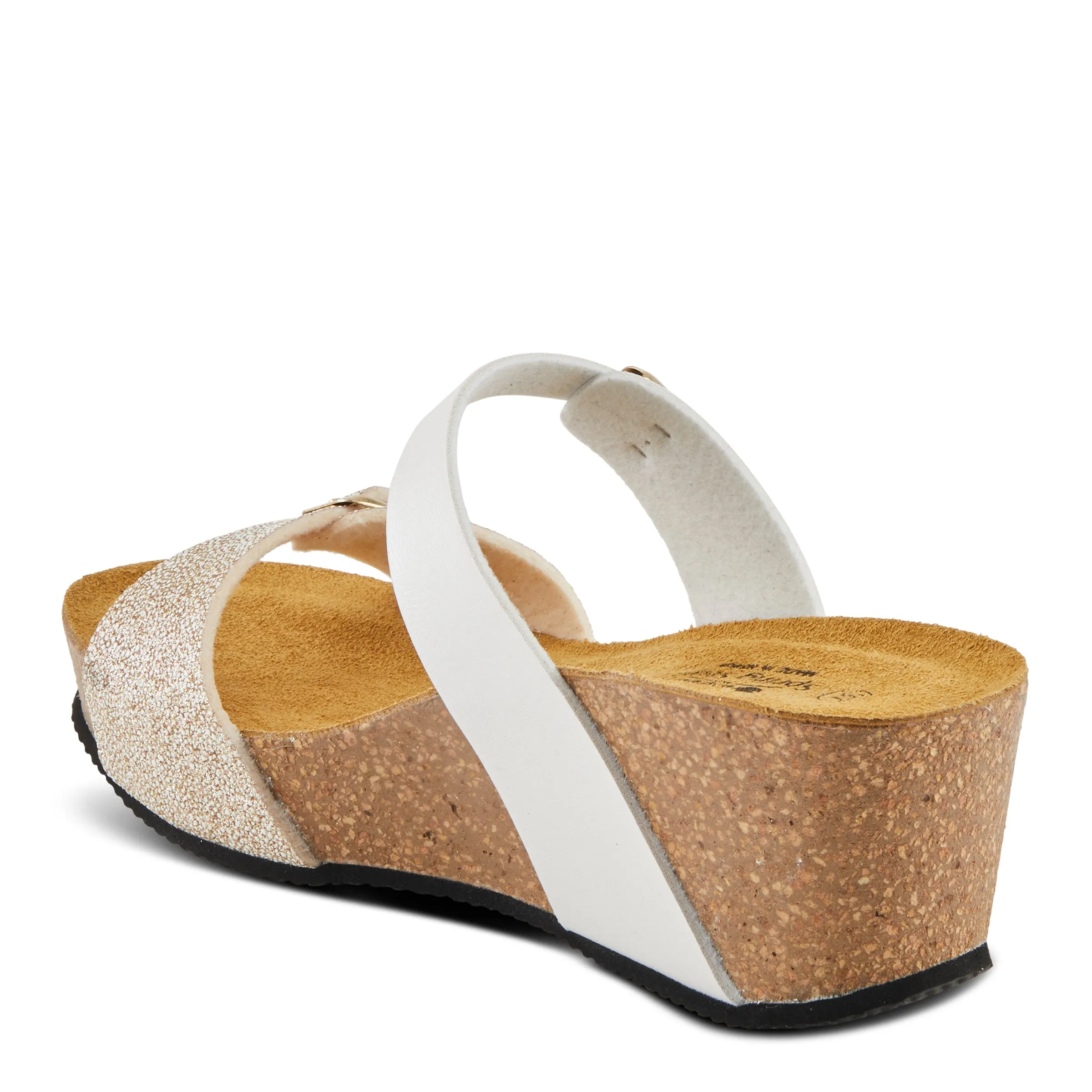 Spring Step ShoesBynum Sandals