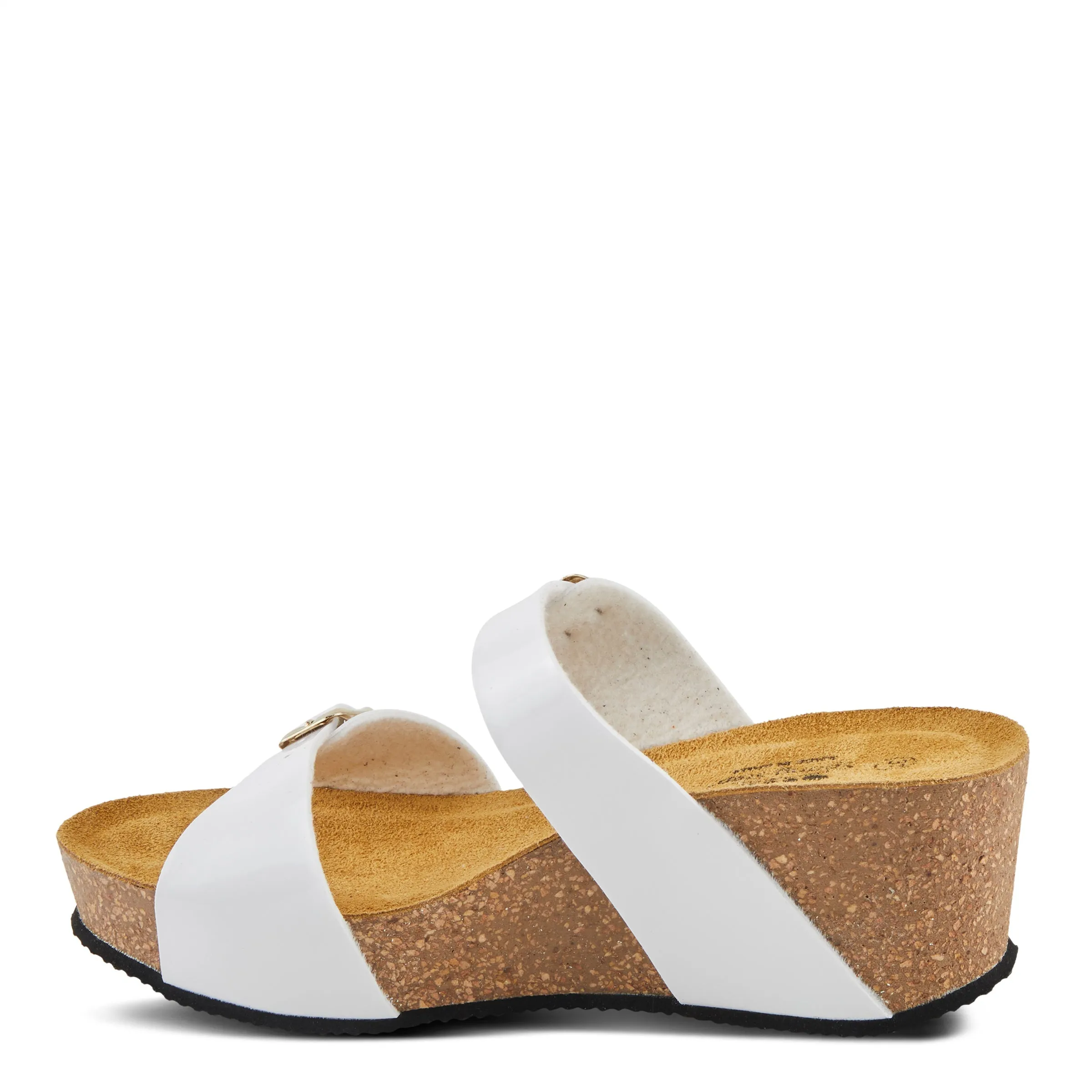 Spring Step ShoesBynum Sandals