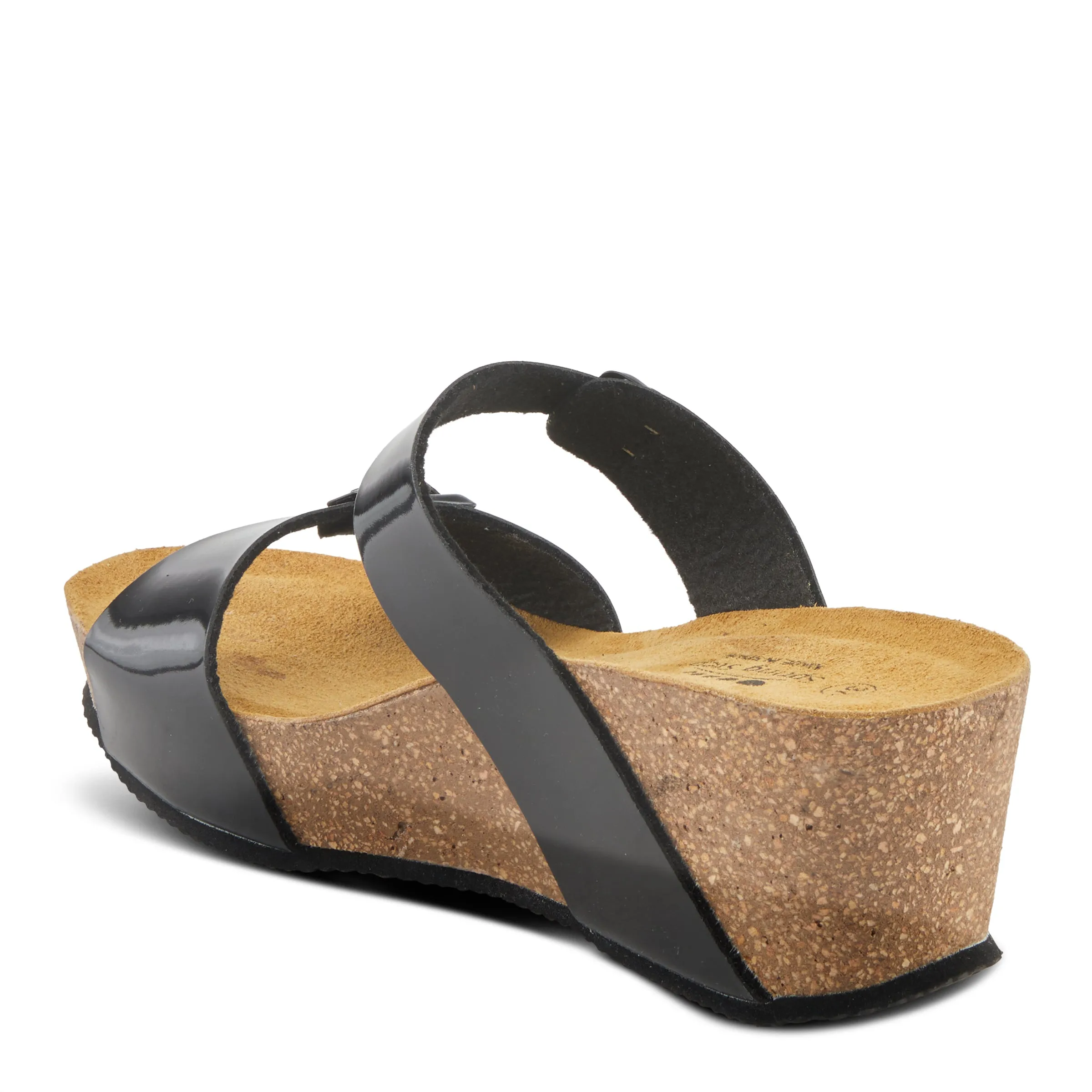 Spring Step ShoesBynum Sandals