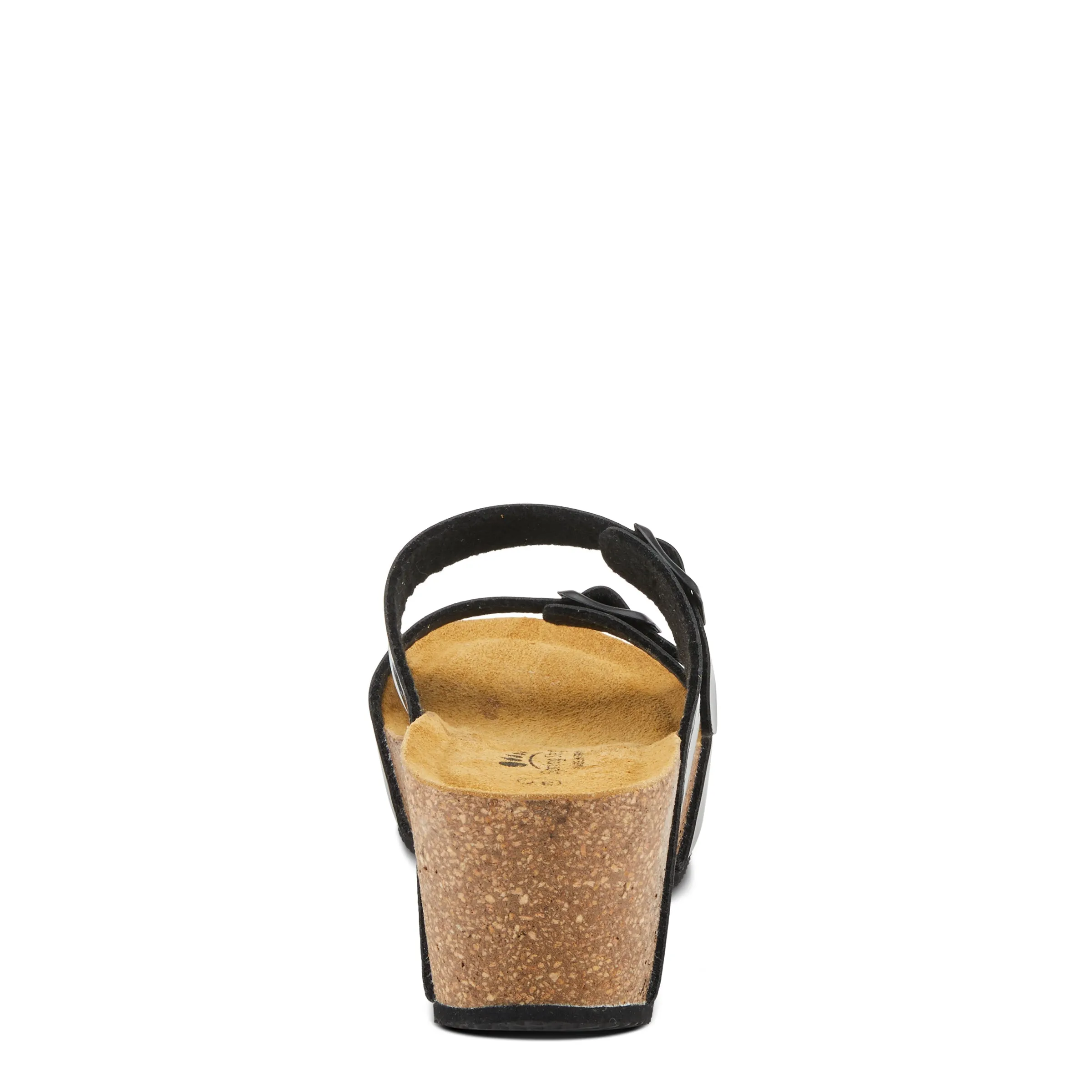 Spring Step ShoesBynum Sandals