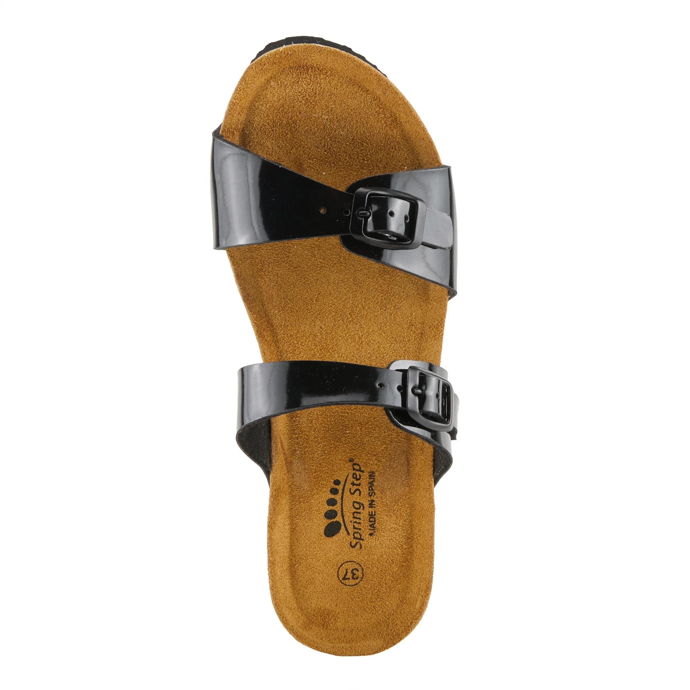 Spring Step ShoesBynum Sandals