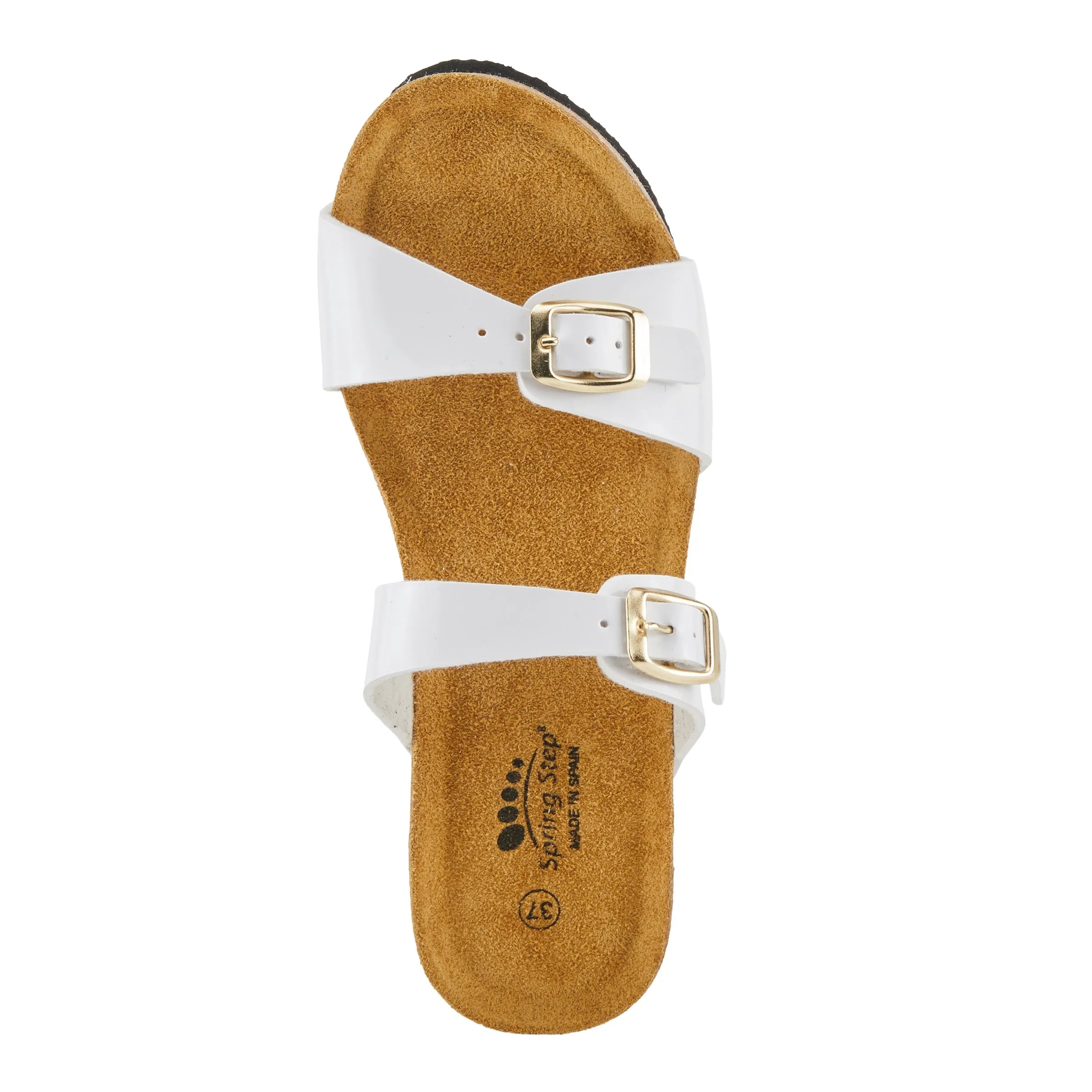 Spring Step ShoesBynum Sandals