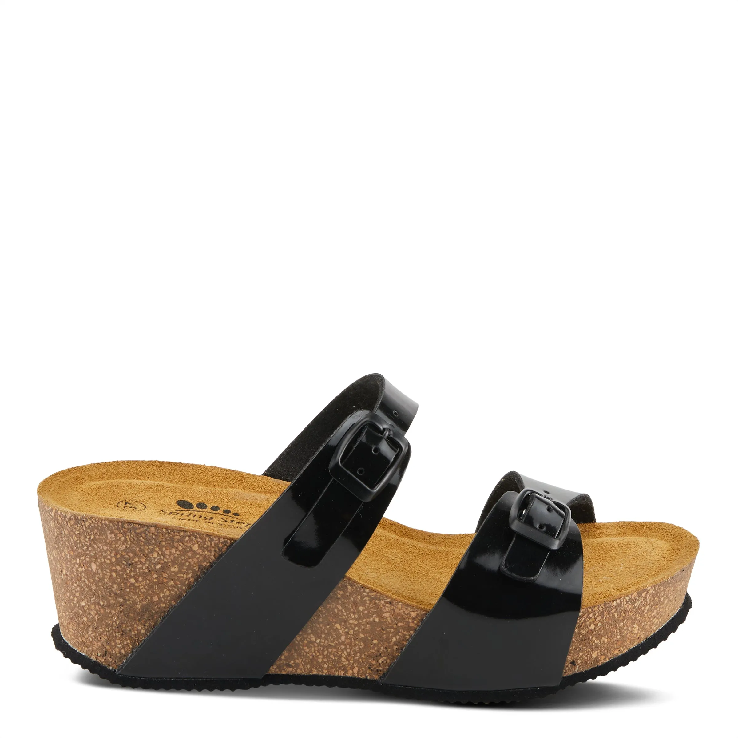 Spring Step ShoesBynum Sandals