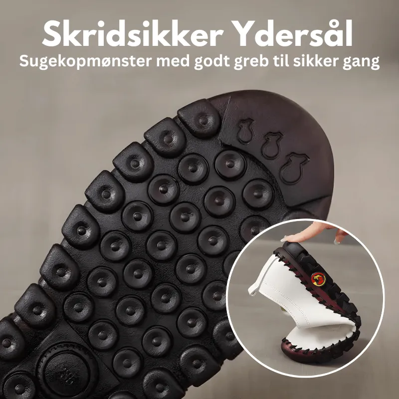 Stella™ -  Stilfulde Loafersko