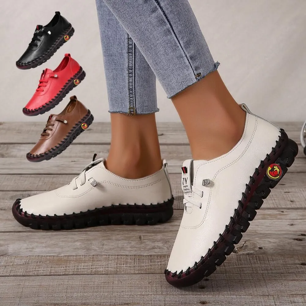 Stella™ -  Stilfulde Loafersko
