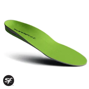 Superfeet WideGreen Insoles