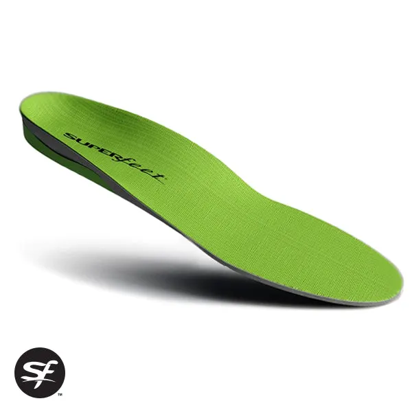 Superfeet WideGreen Insoles