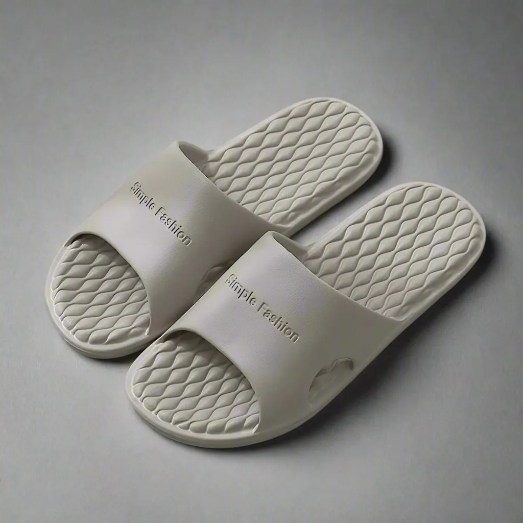 ThinSoft Unisex Comfortable Slides