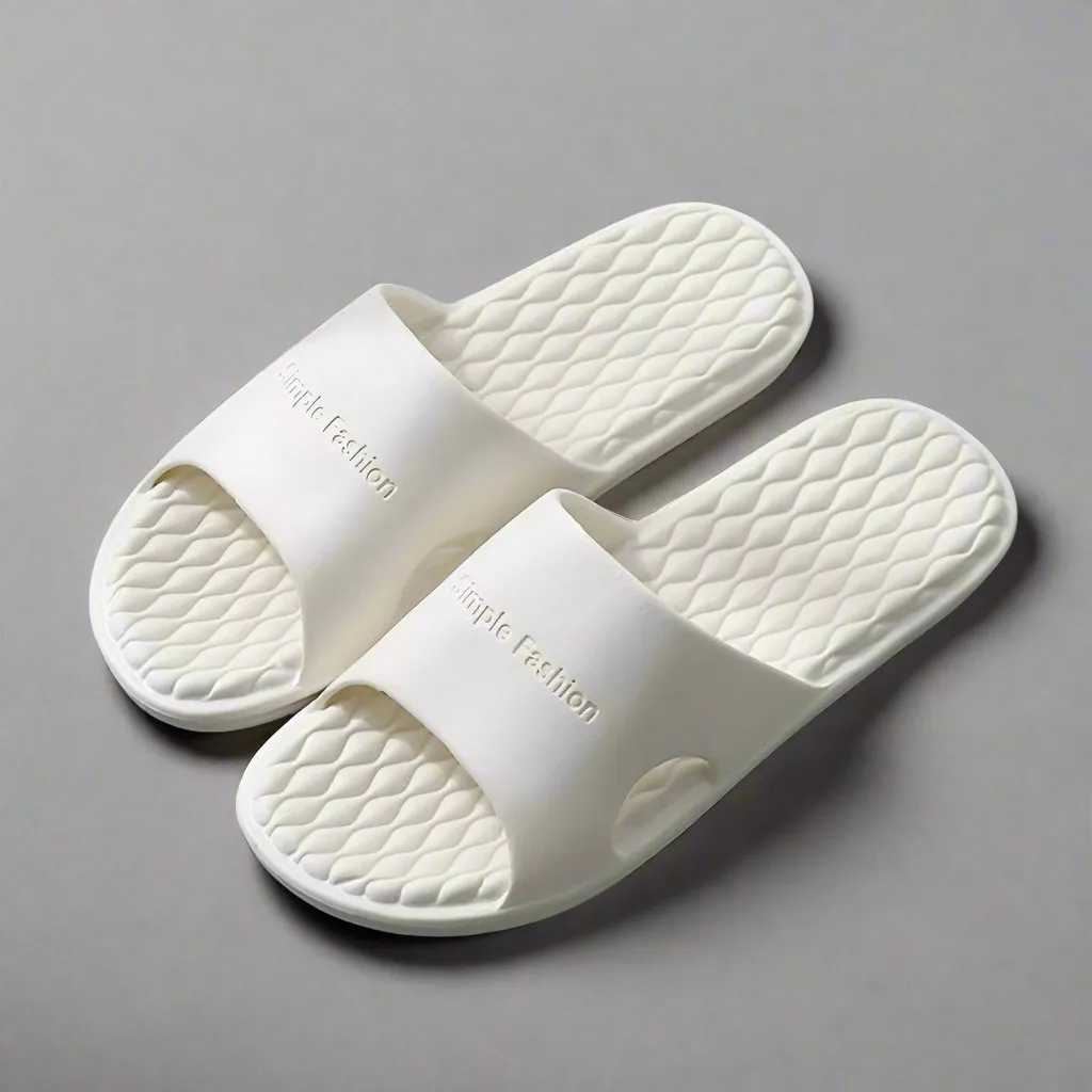 ThinSoft Unisex Comfortable Slides