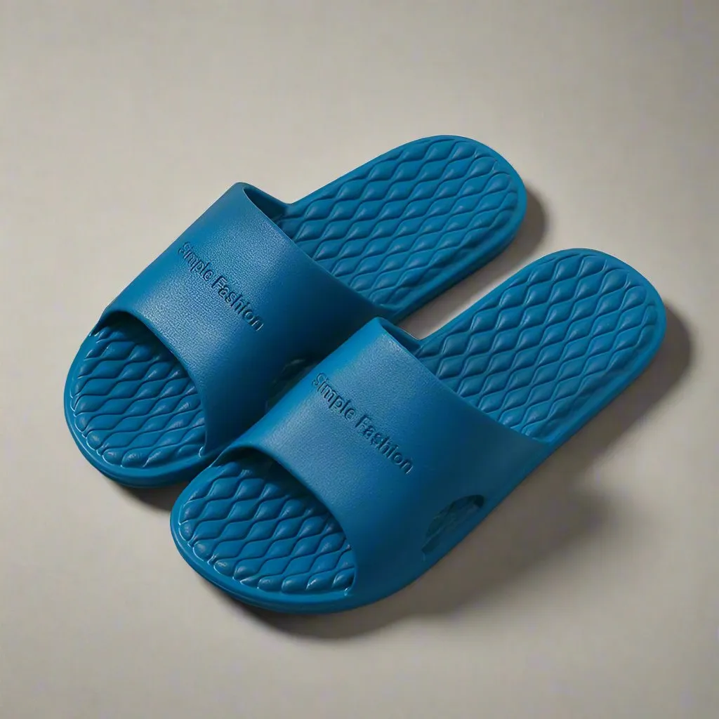 ThinSoft Unisex Comfortable Slides